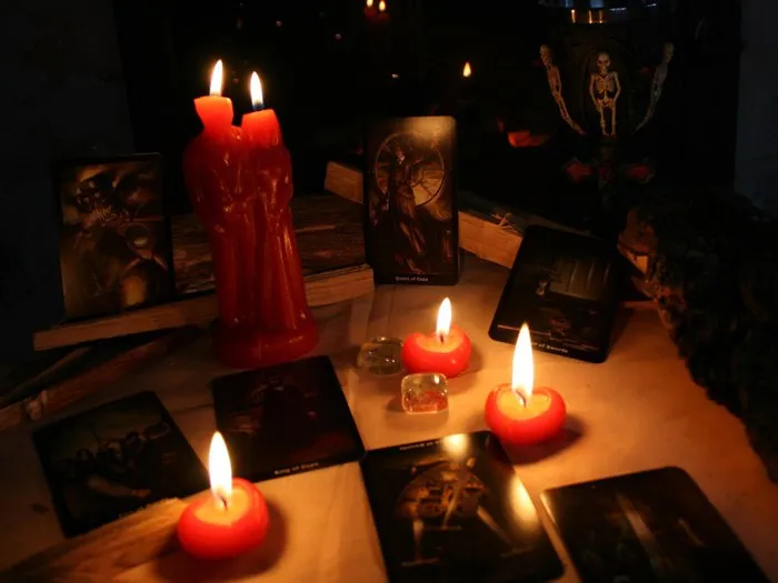 Потомственная ясновидящая Узловой