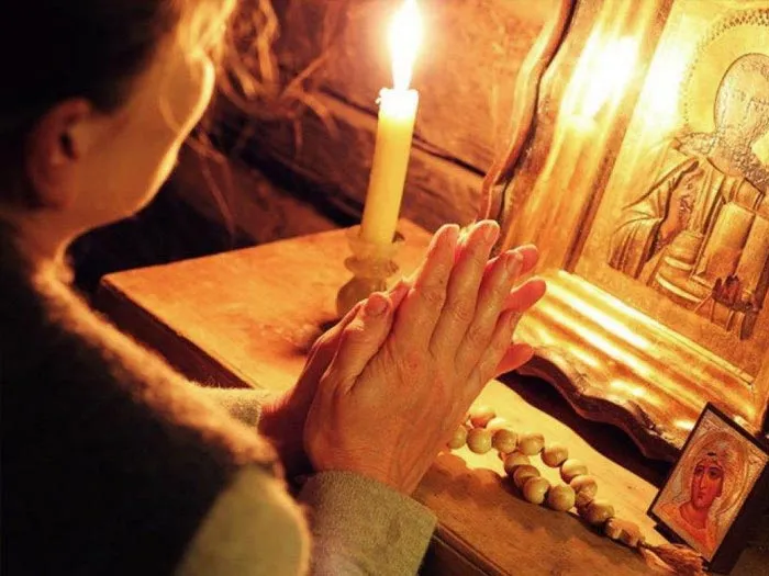 Гадание на свечах в Узловой